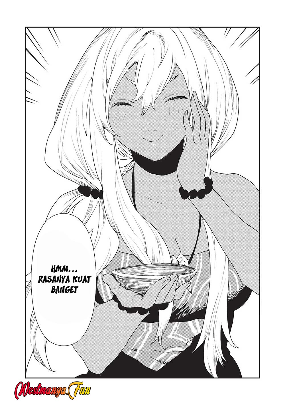 Isekai Ryouridou chapter 54 halaman 23