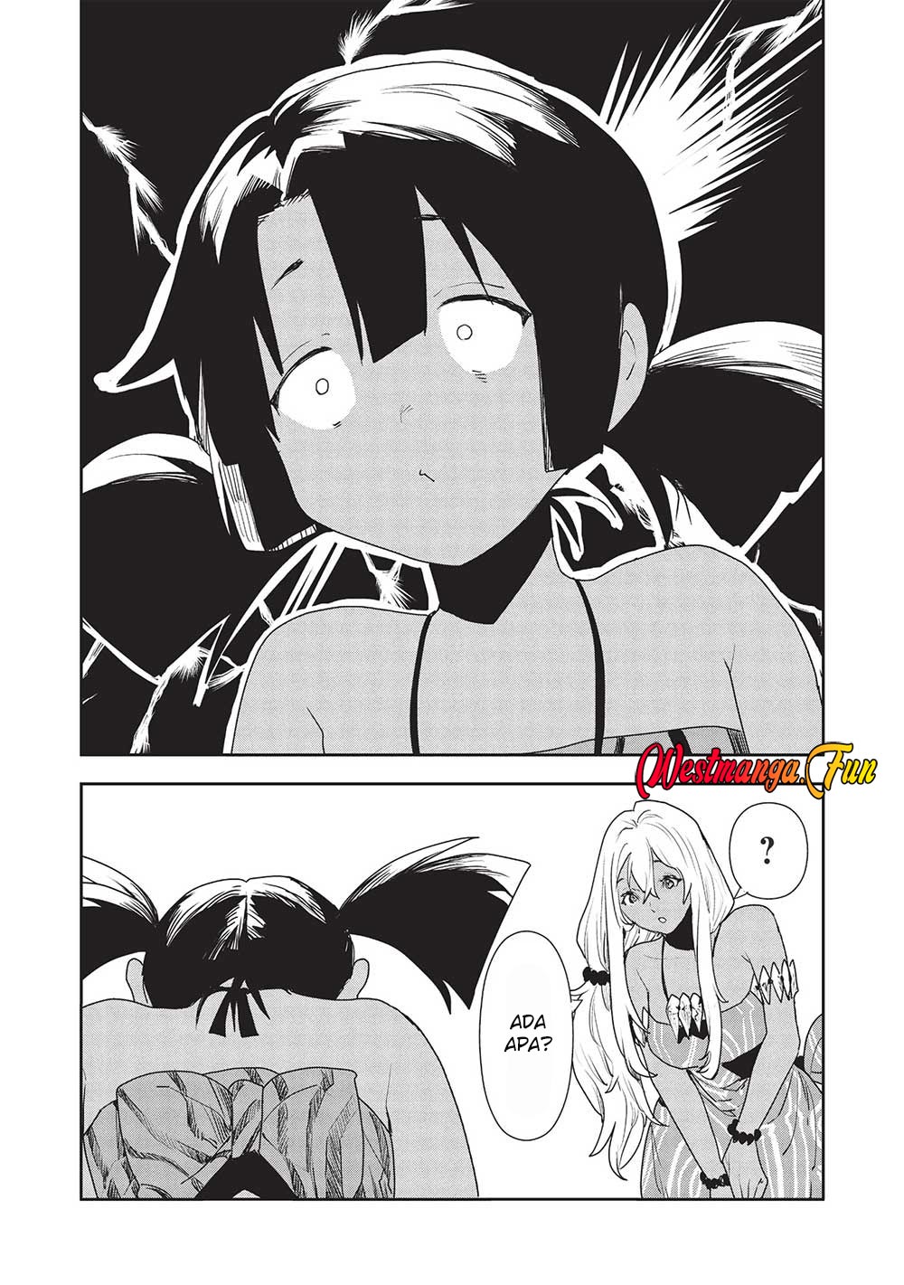 Isekai Ryouridou chapter 54 halaman 26