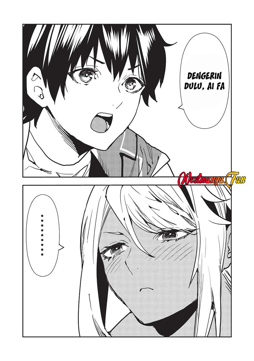 Isekai Ryouridou chapter 55 halaman 24