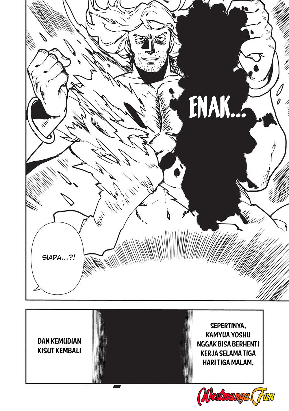 Isekai Ryouridou Bab 56 halaman 33