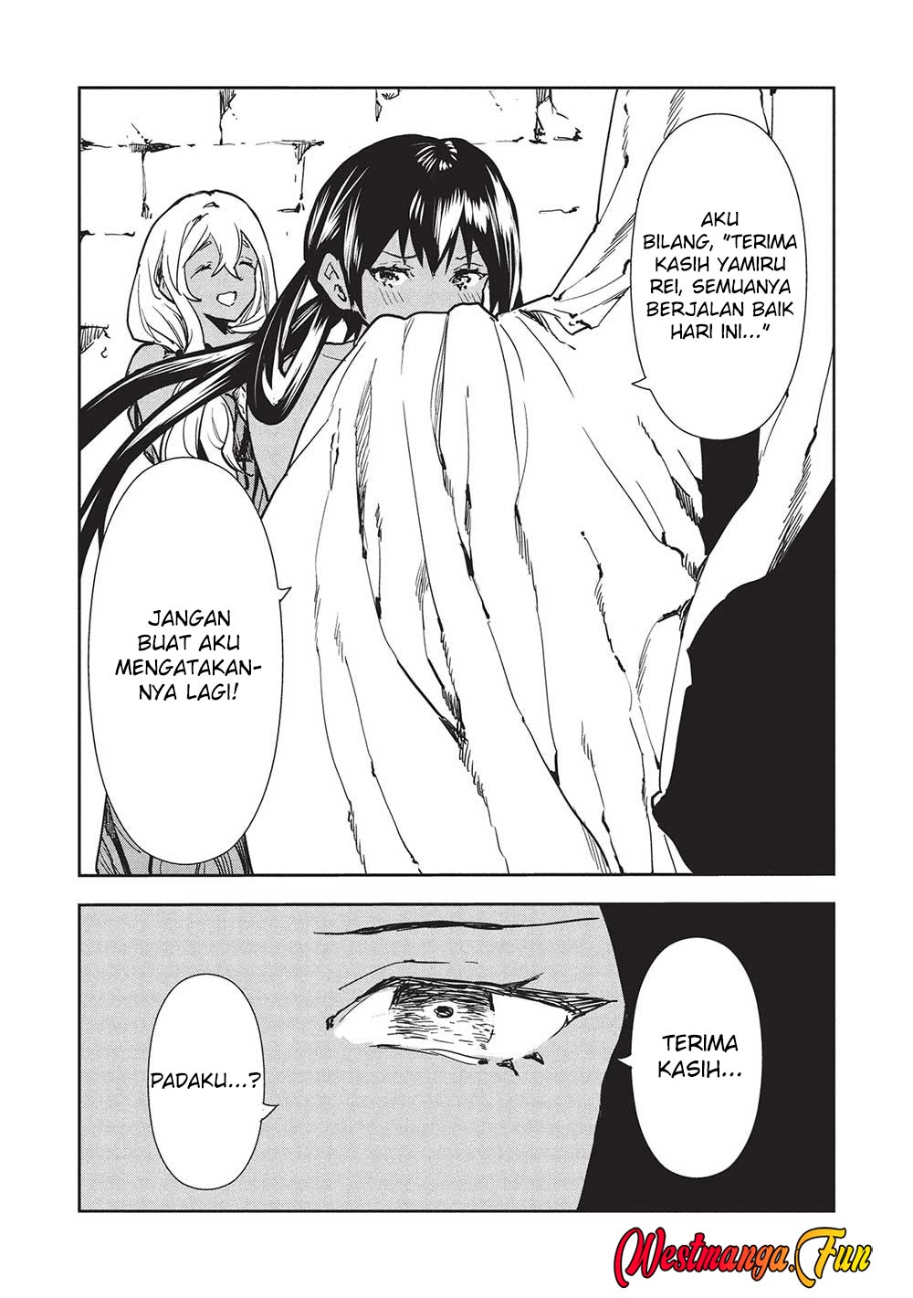 Isekai Ryouridou chapter 60 halaman 25