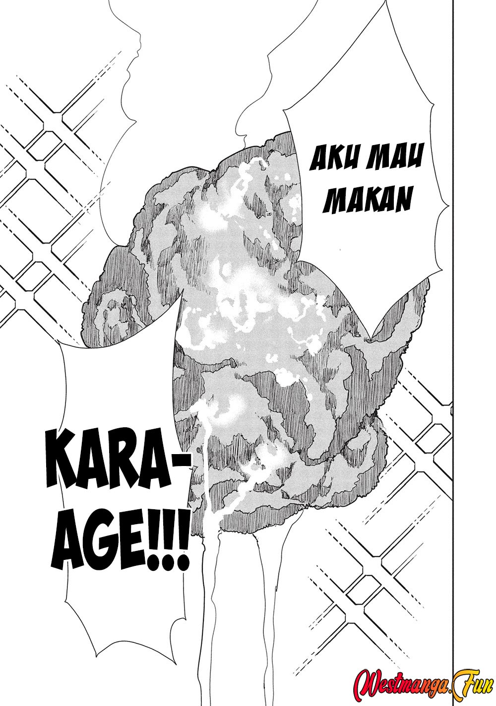 Isekai Ryouridou Bab 61 halaman 24