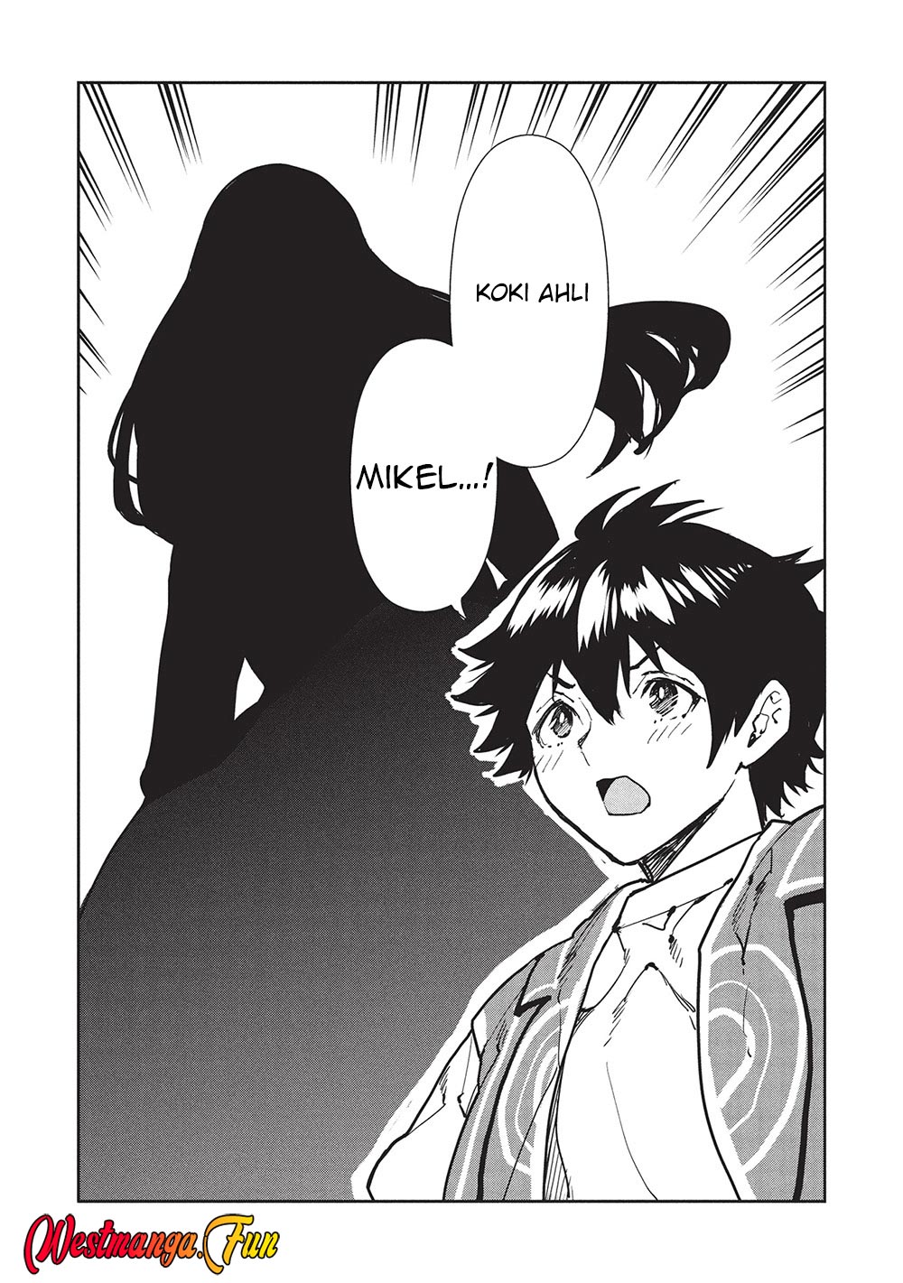 Isekai Ryouridou Bab 62 halaman 4