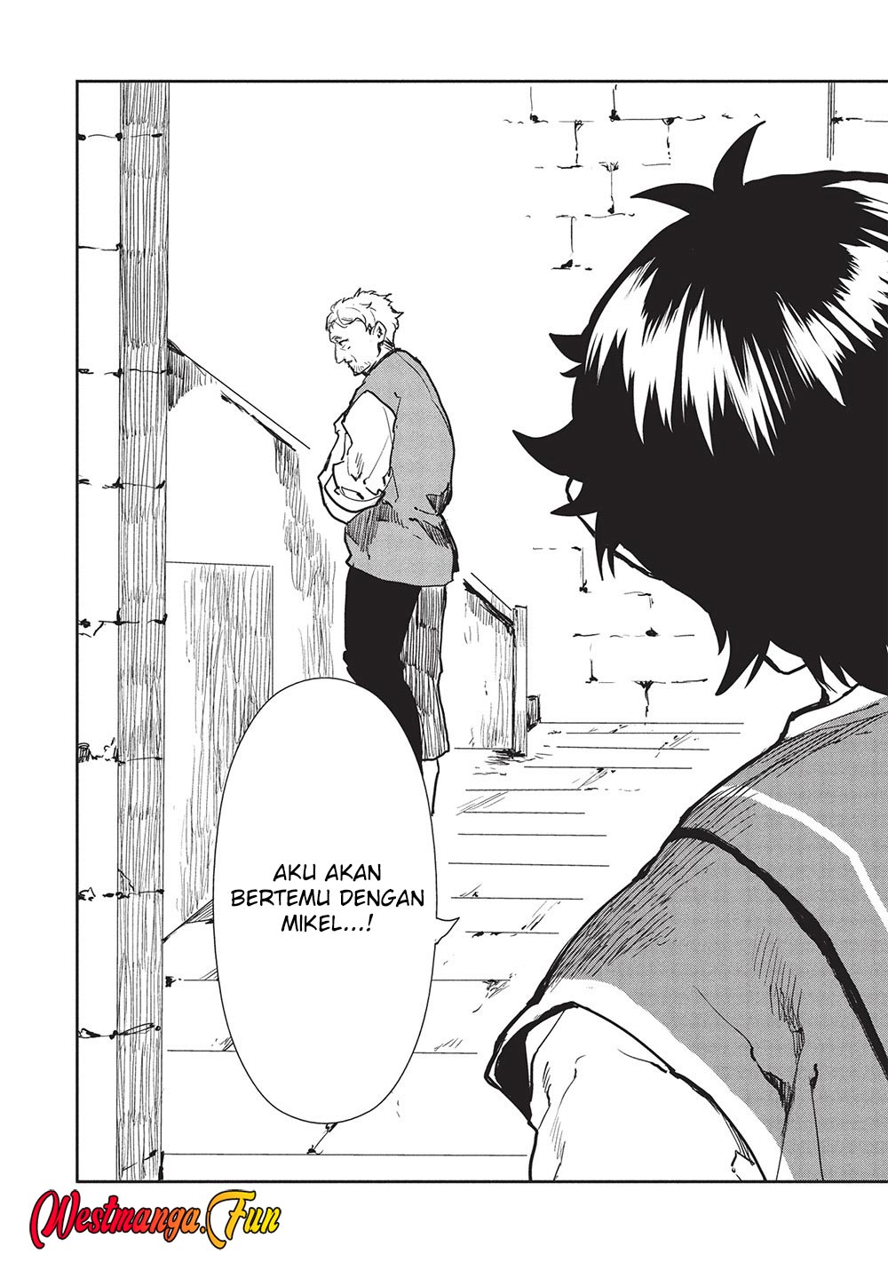 Isekai Ryouridou Bab 62 halaman 10