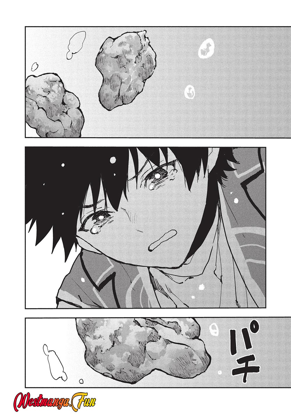 Isekai Ryouridou Bab 62 halaman 21