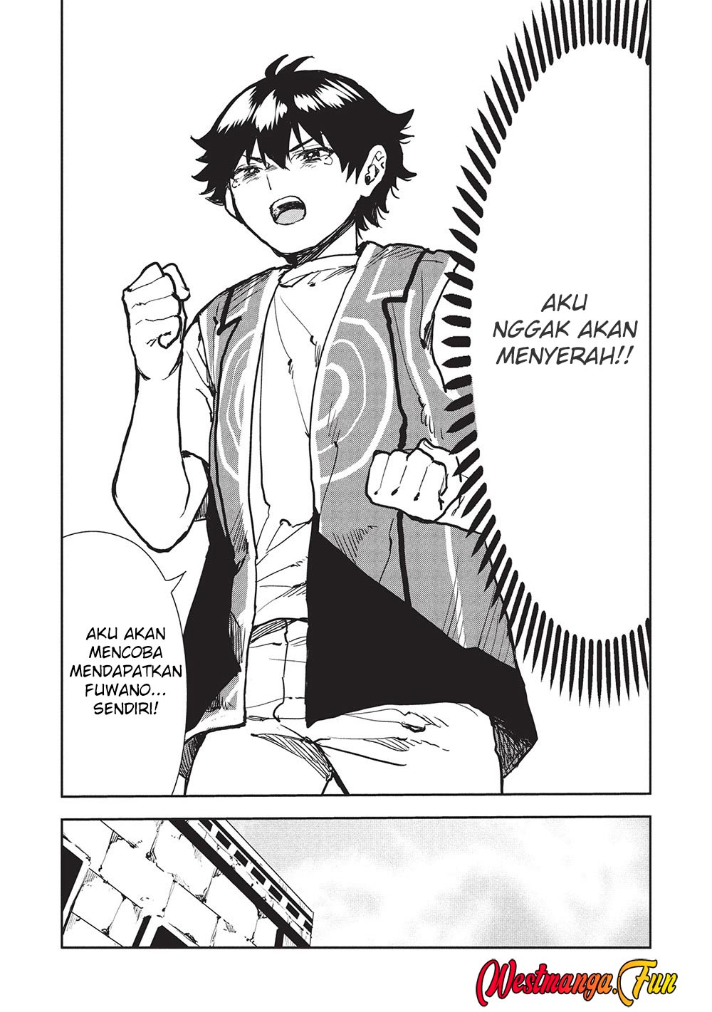 Isekai Ryouridou Bab 62 halaman 22