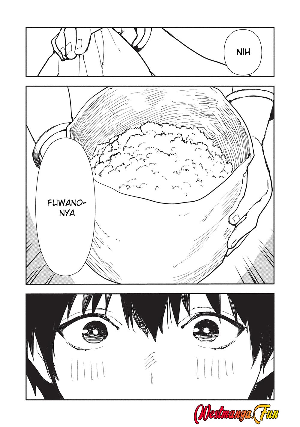 Isekai Ryouridou Bab 62 halaman 32