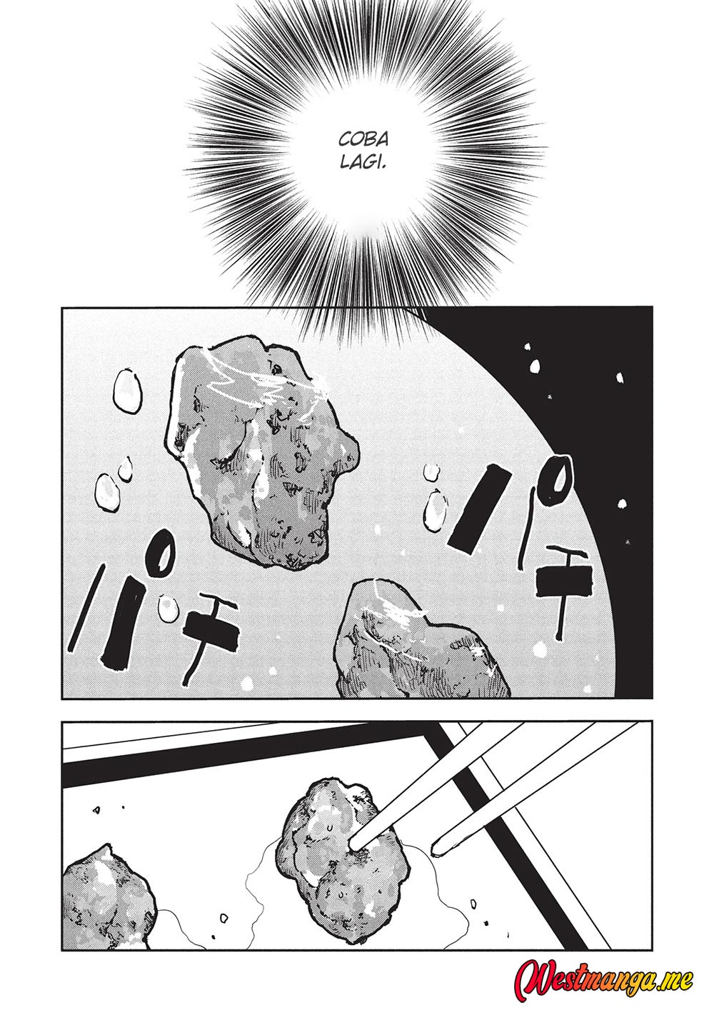 Isekai Ryouridou Bab 63 halaman 15