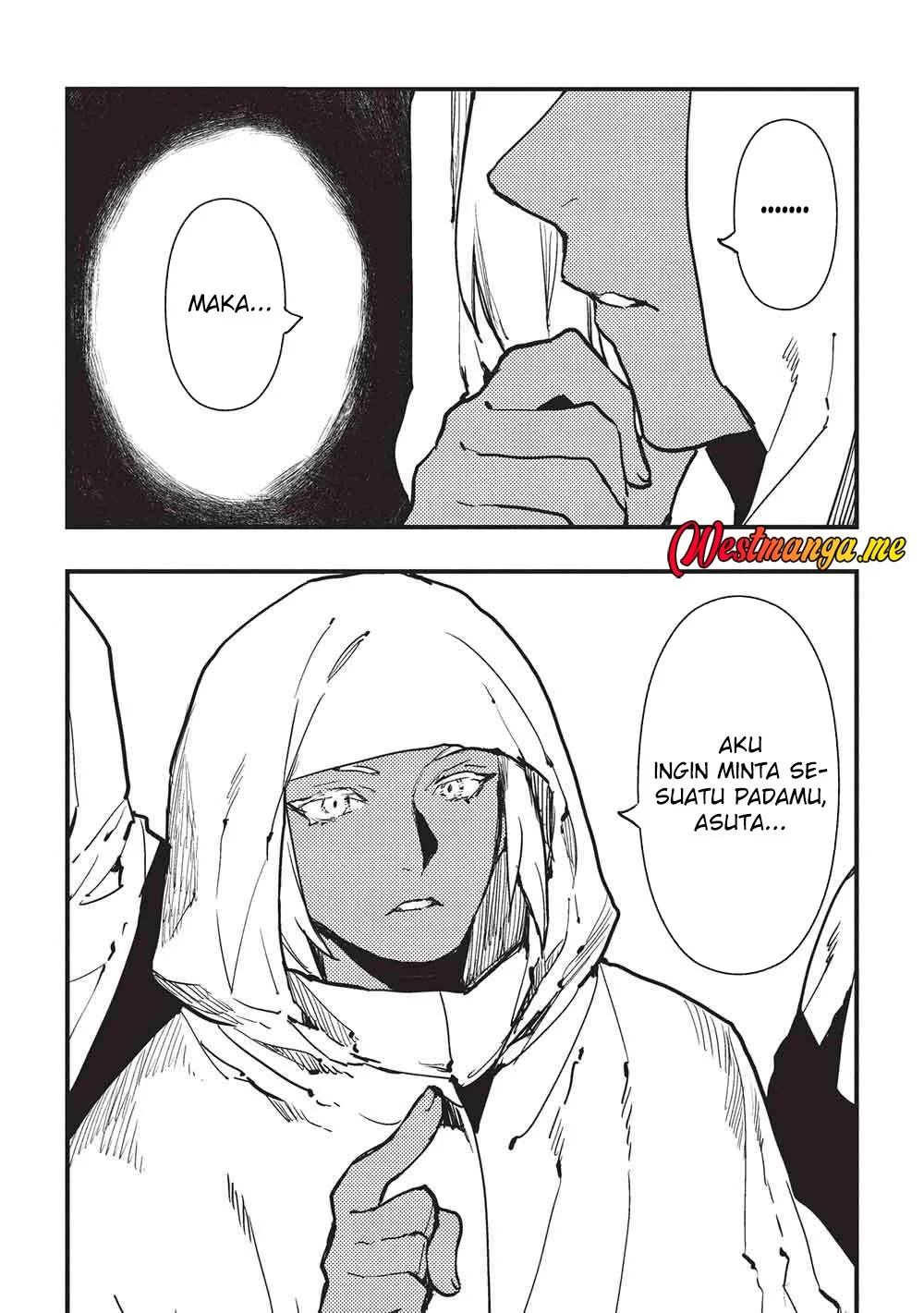 Isekai Ryouridou Bab 65 halaman 10