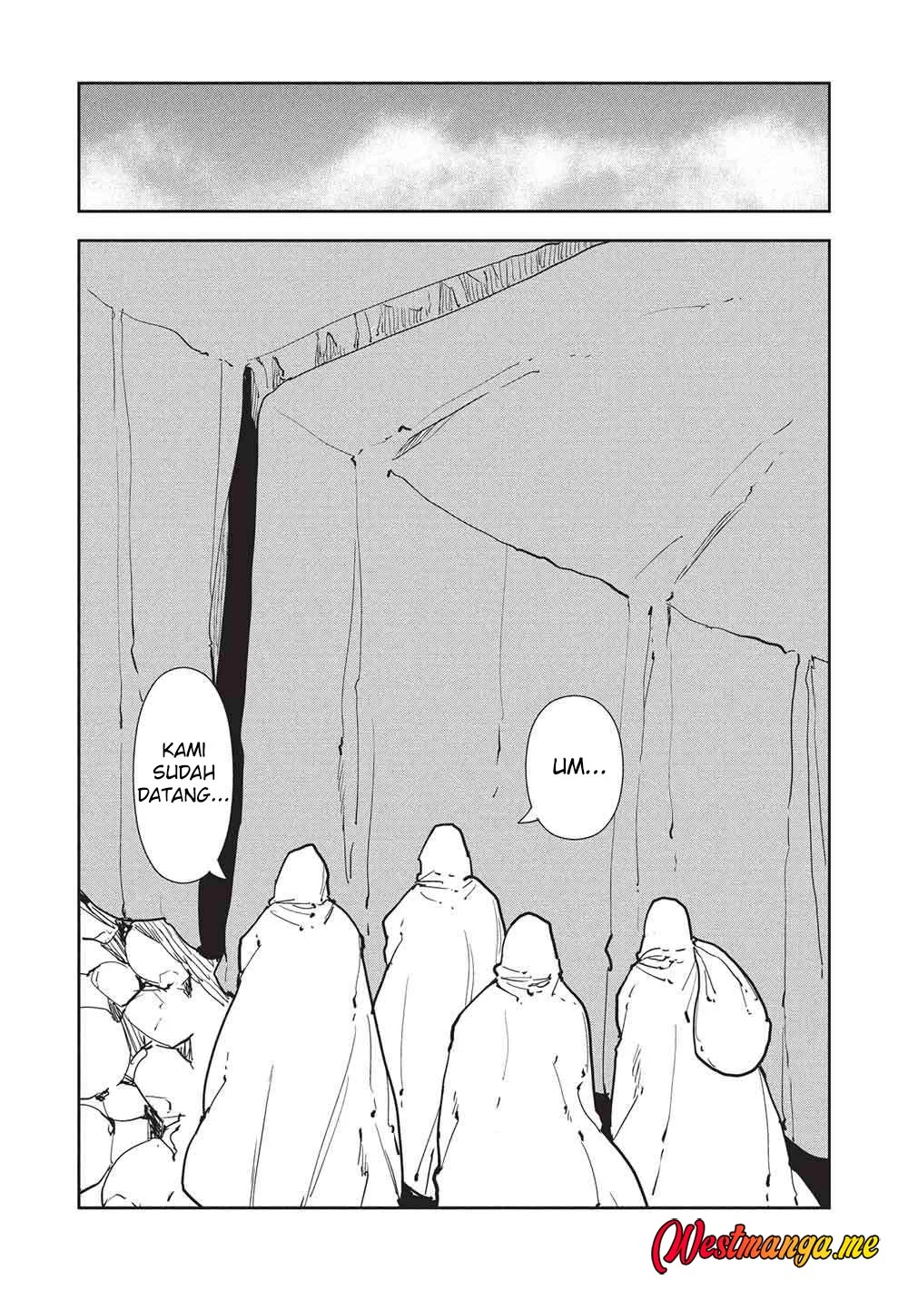 Isekai Ryouridou Bab 66 halaman 12
