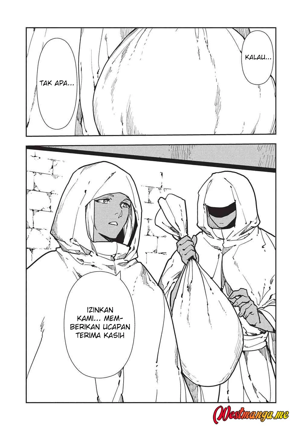 Isekai Ryouridou Bab 66 halaman 26