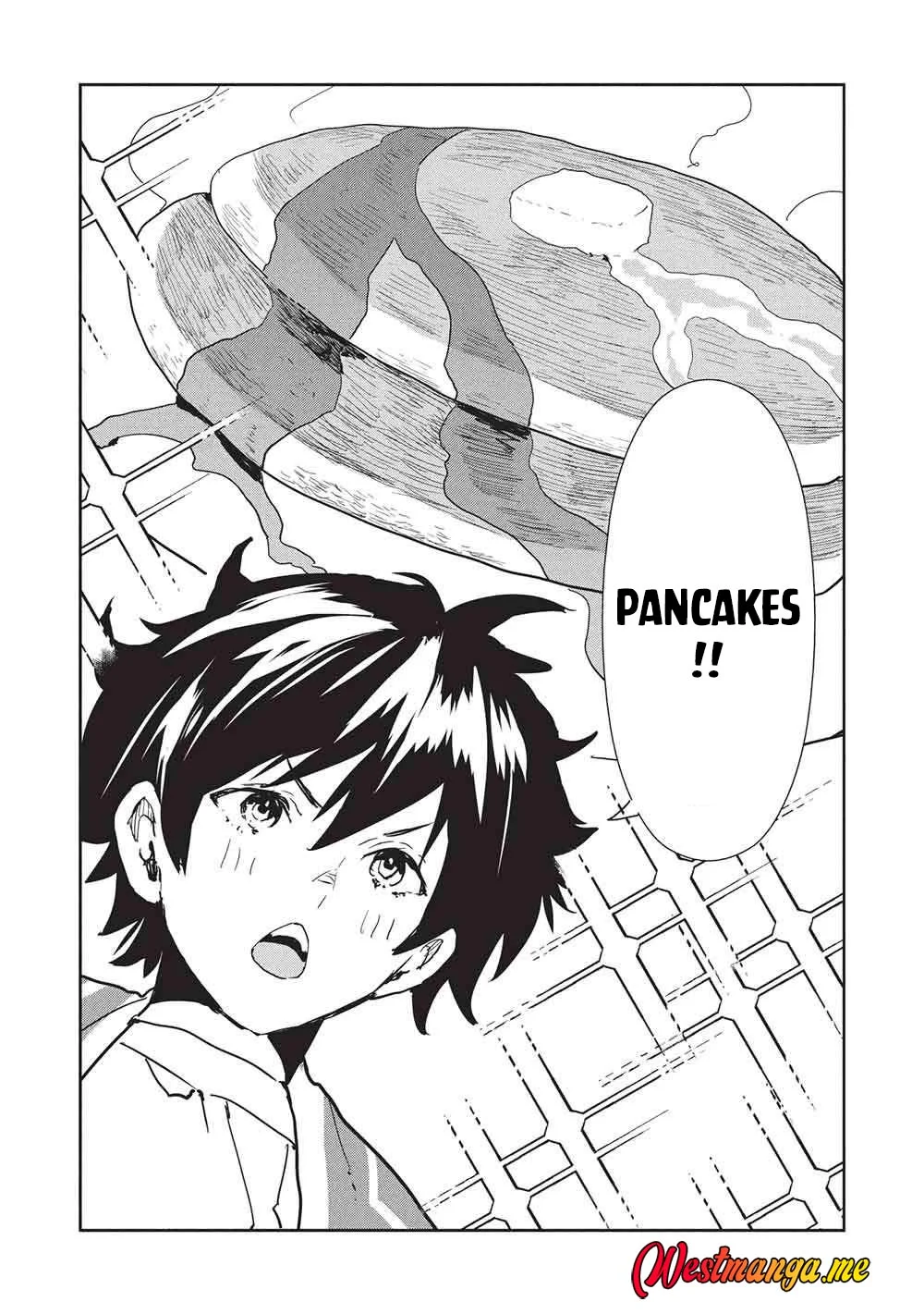 Isekai Ryouridou Bab 67 halaman 29