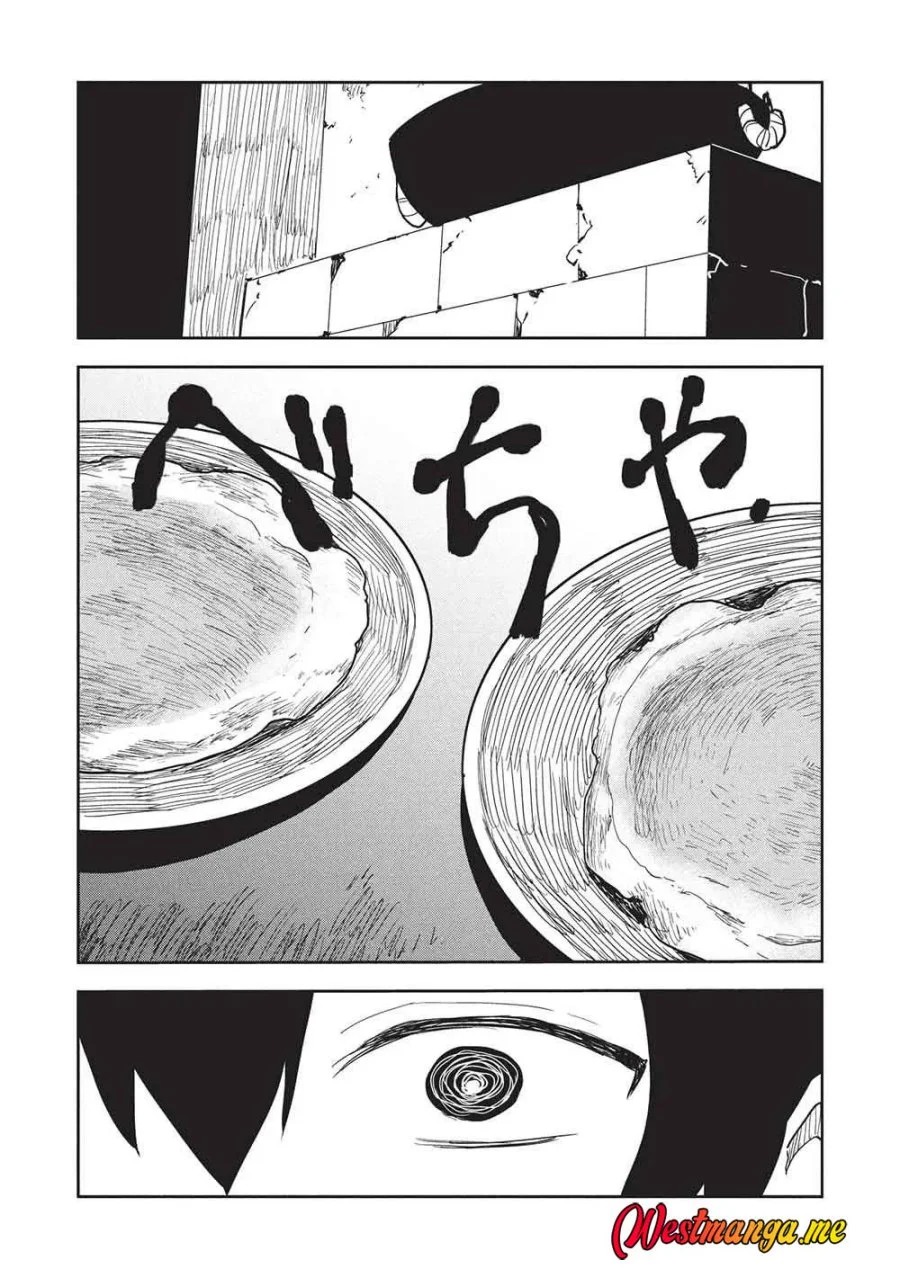 Isekai Ryouridou Bab 68 halaman 4