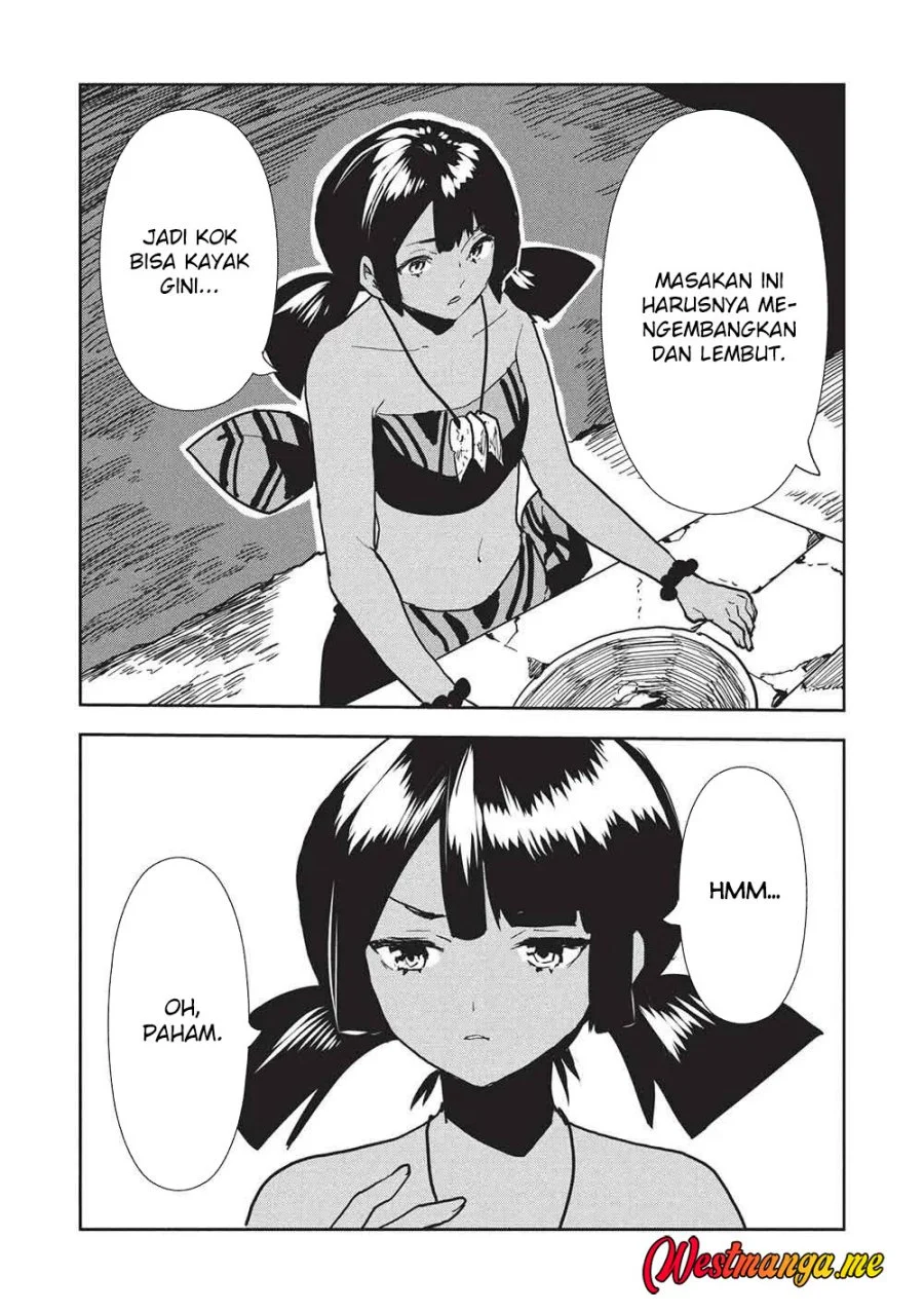 Isekai Ryouridou Bab 68 halaman 12