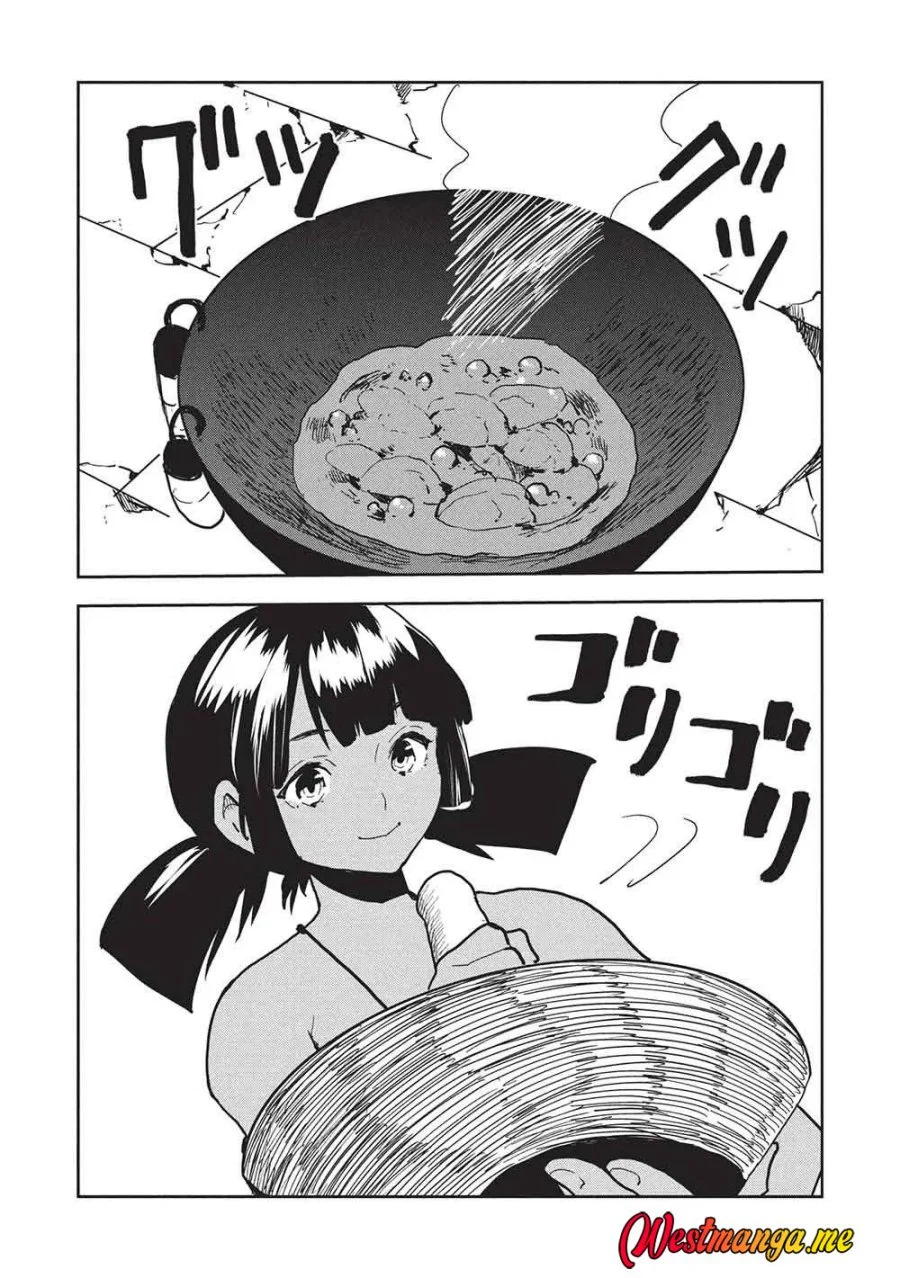 Isekai Ryouridou Bab 68 halaman 14