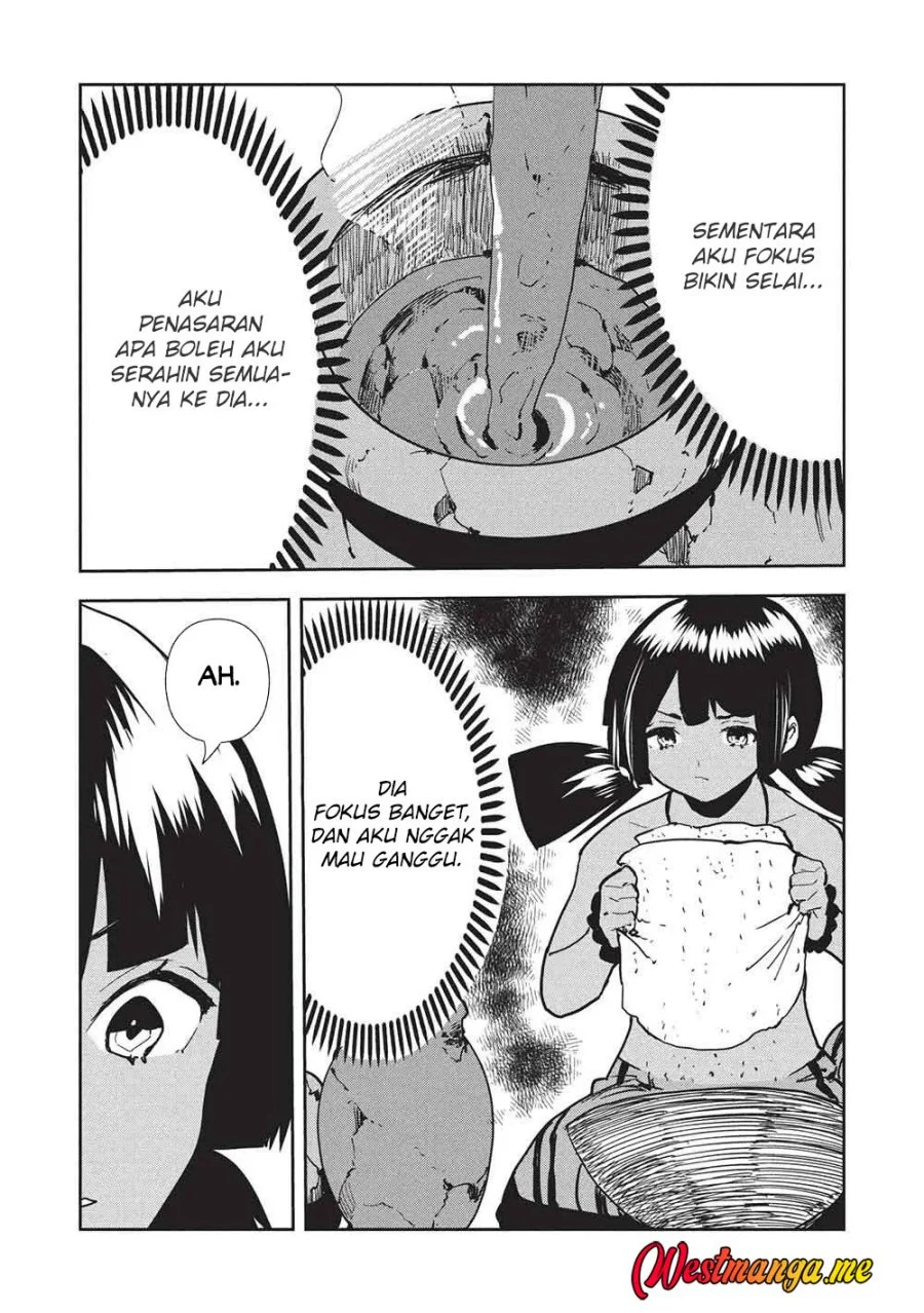 Isekai Ryouridou Bab 68 halaman 16