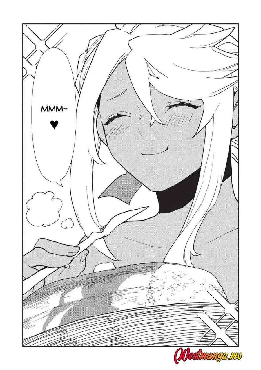 Isekai Ryouridou Bab 68 halaman 26