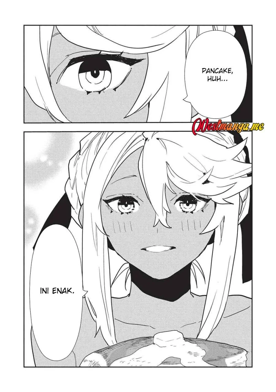 Isekai Ryouridou Bab 68 halaman 29