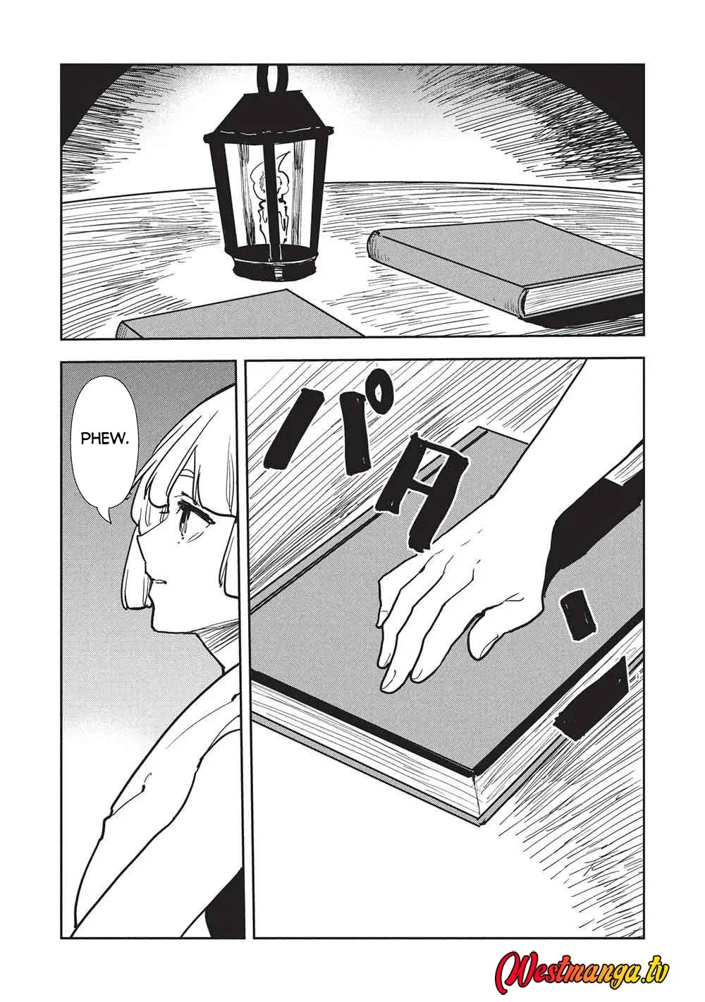Isekai Ryouridou Bab 69 halaman 10