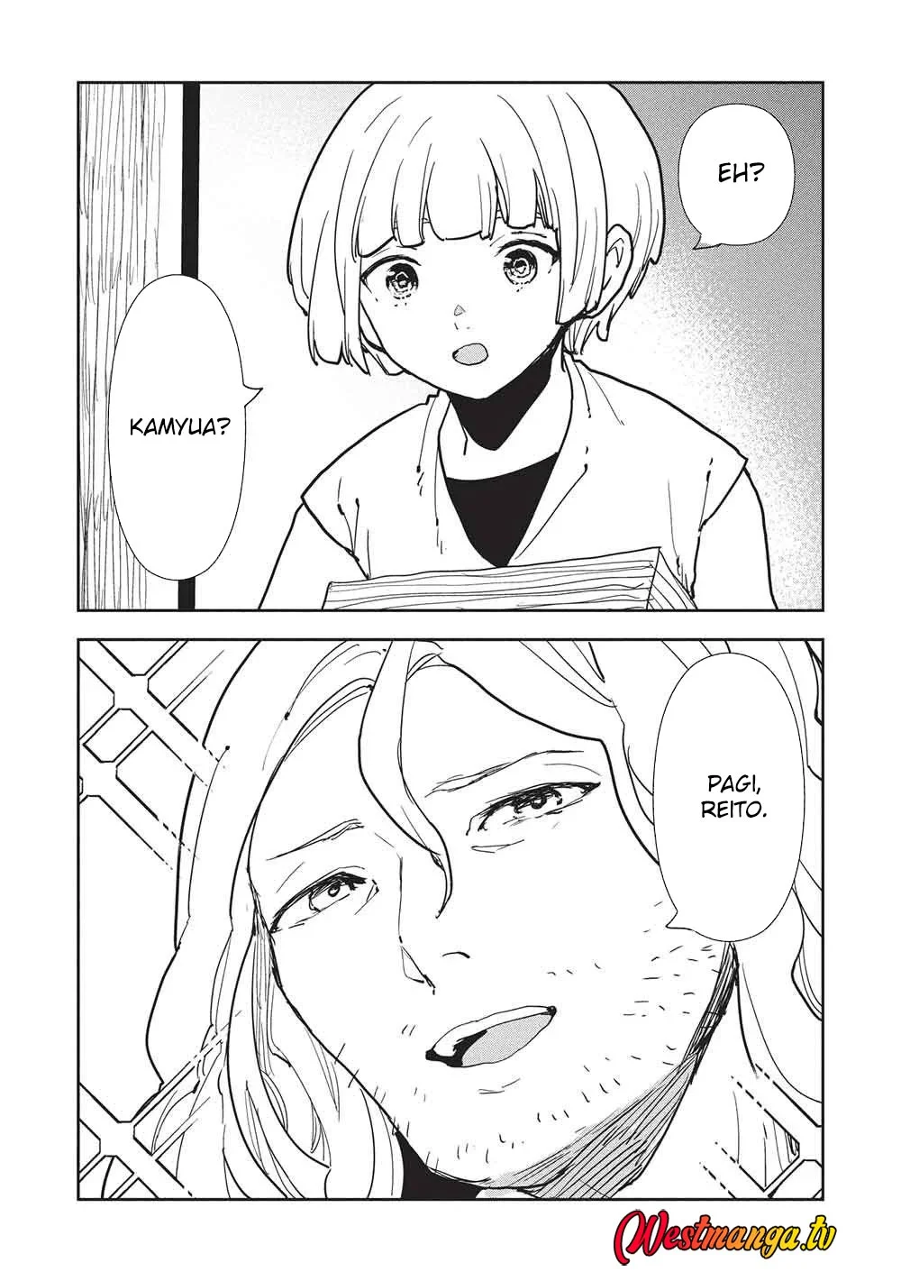 Isekai Ryouridou Bab 69 halaman 15