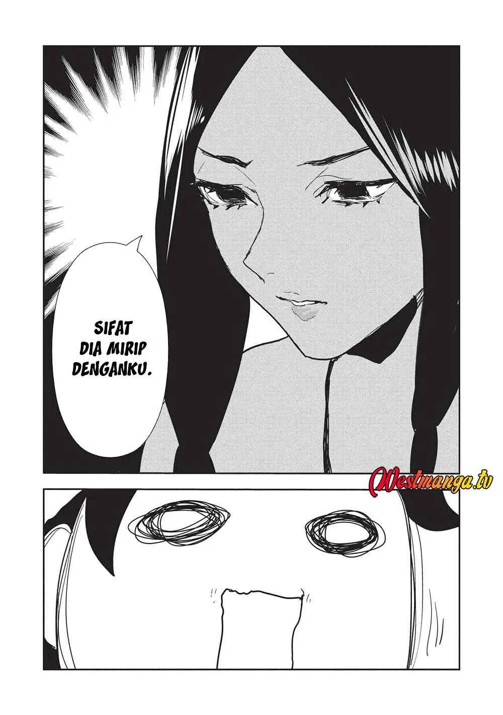 Isekai Ryouridou Bab 69 halaman 26
