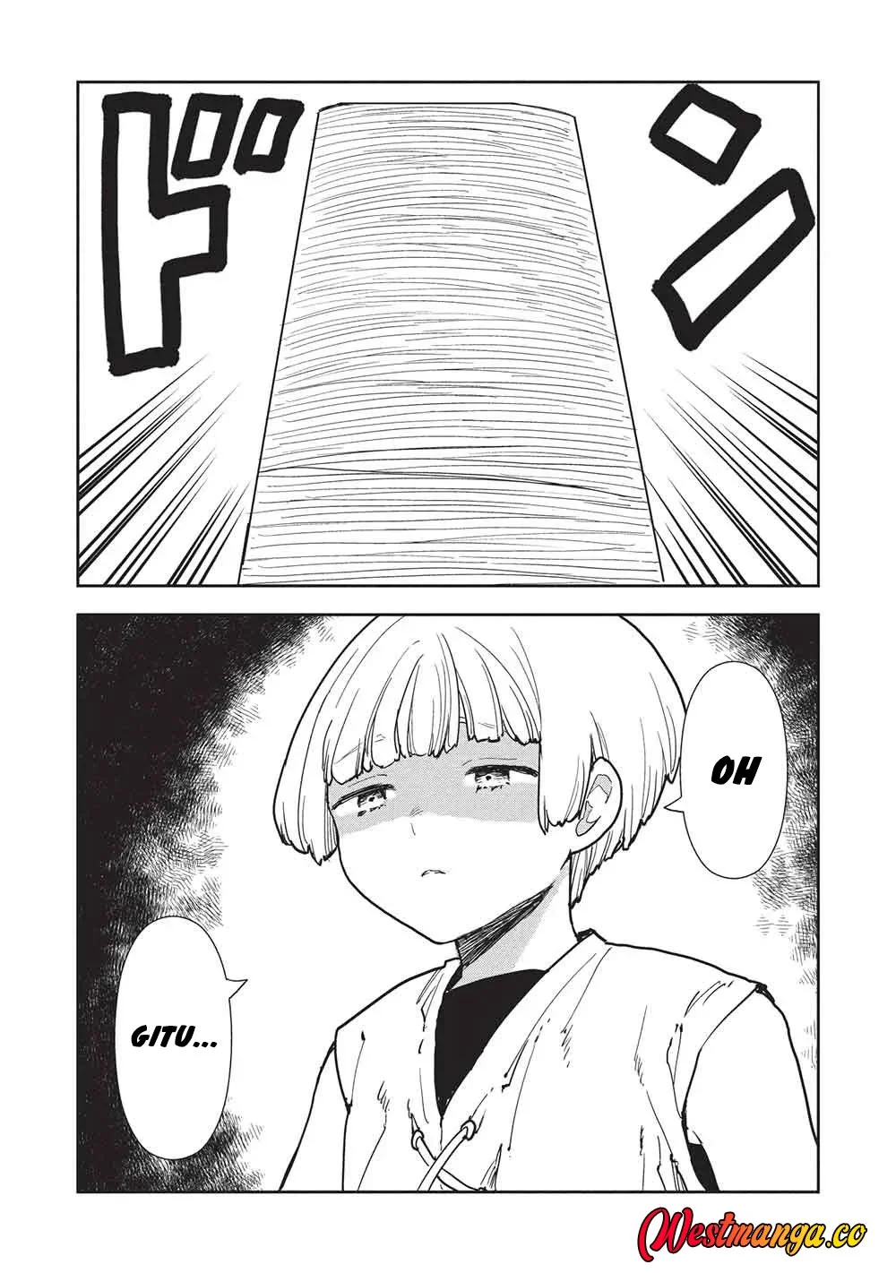 Isekai Ryouridou Bab 70 halaman 5