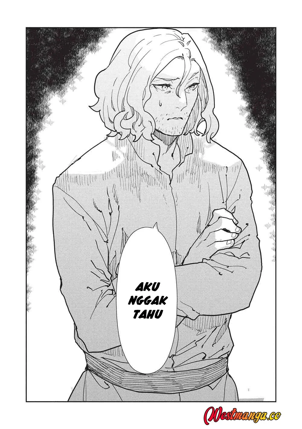 Isekai Ryouridou Bab 70 halaman 12