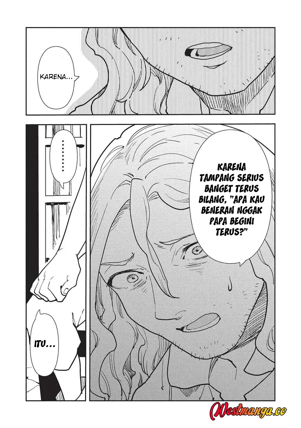 Isekai Ryouridou Bab 70 halaman 26