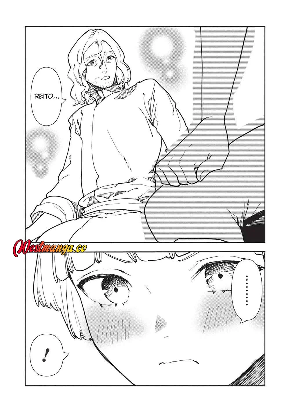Isekai Ryouridou Bab 70 halaman 29
