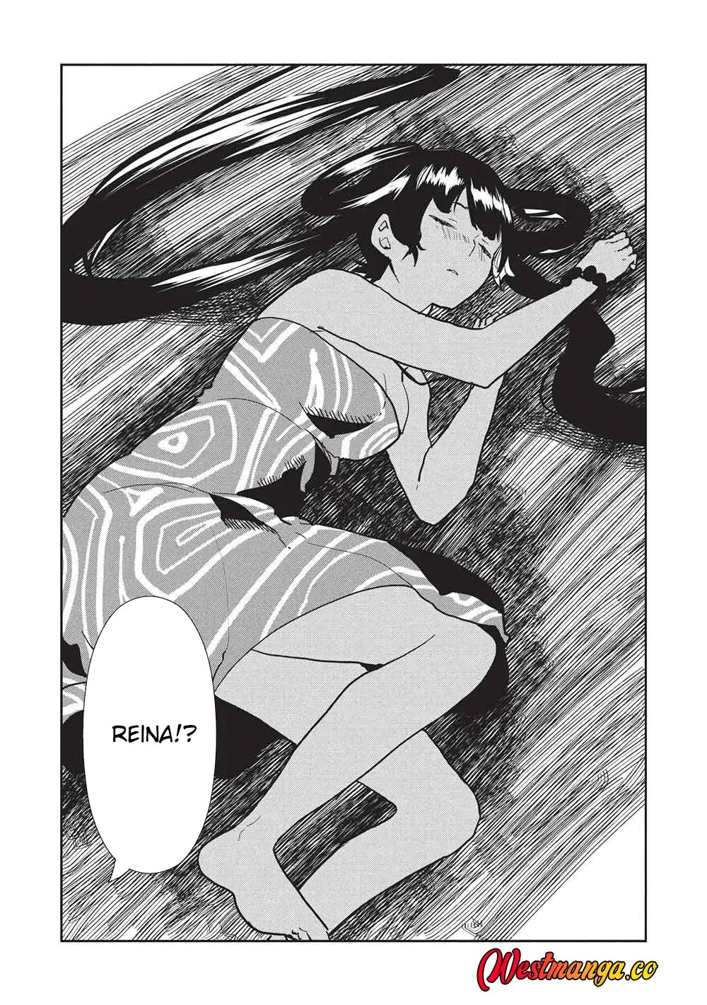 Isekai Ryouridou Bab 71 halaman 5