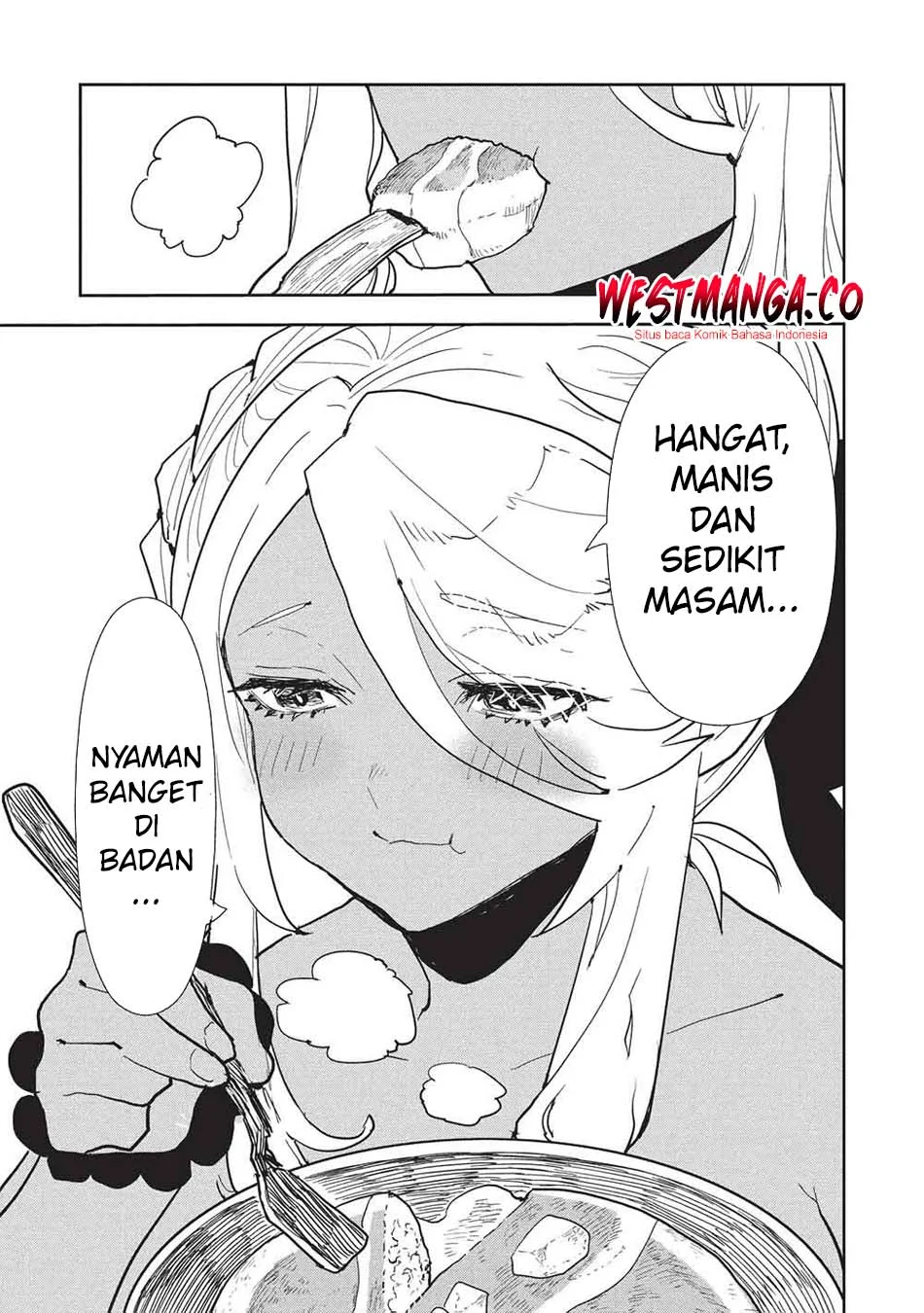 Isekai Ryouridou chapter 73 halaman 28