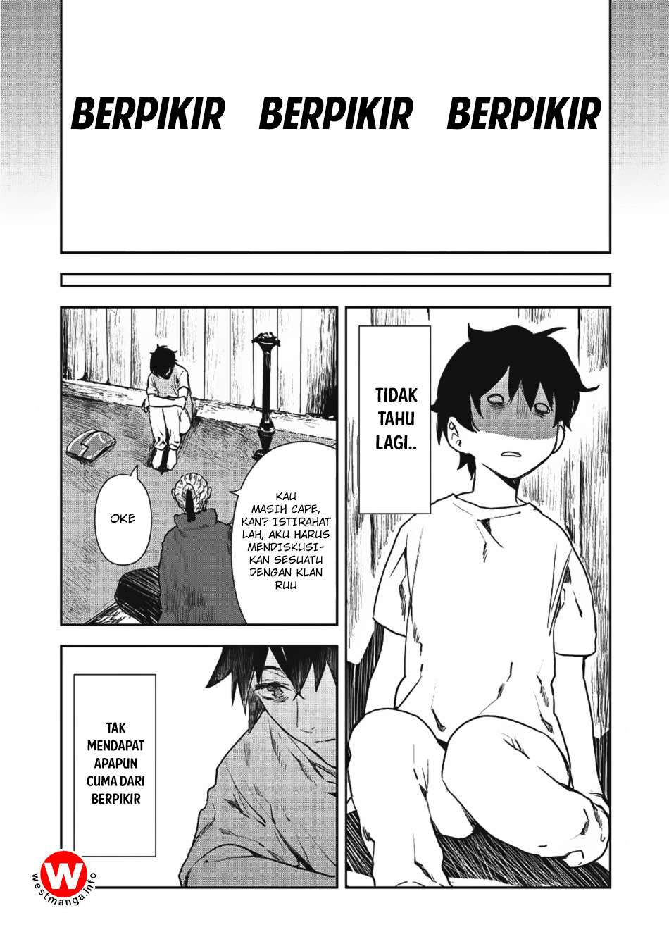 Isekai Ryouridou Bab 8 halaman 14