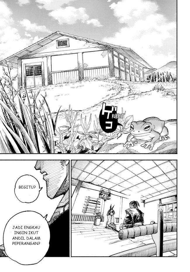 Isekai Samurai chapter 01 halaman 7