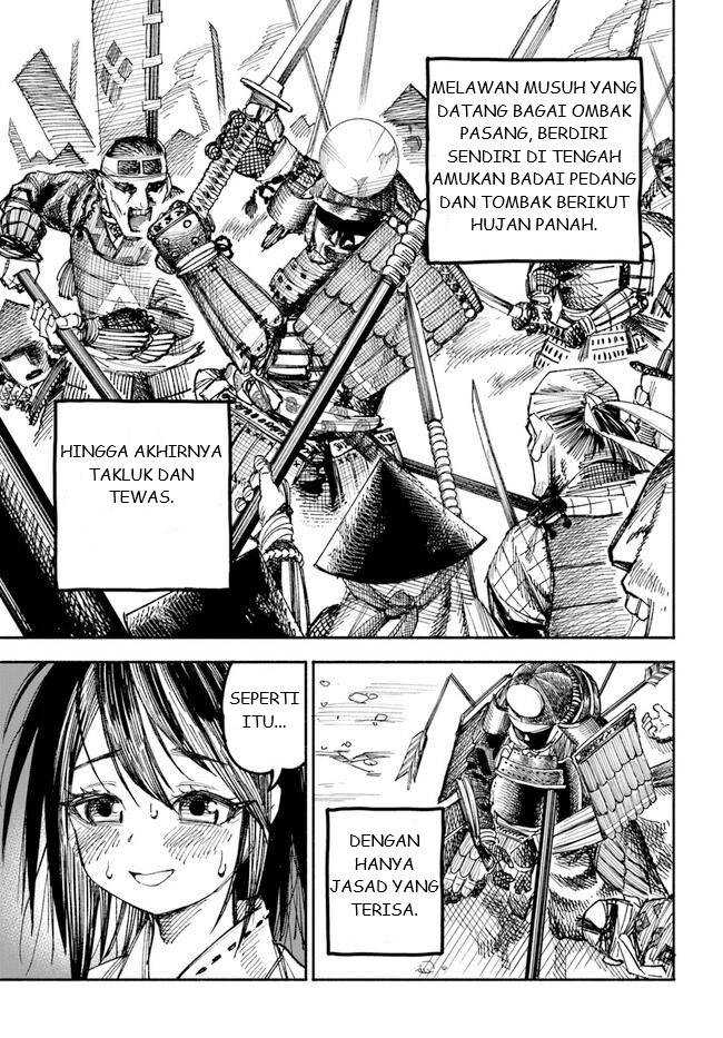Isekai Samurai chapter 01 halaman 9