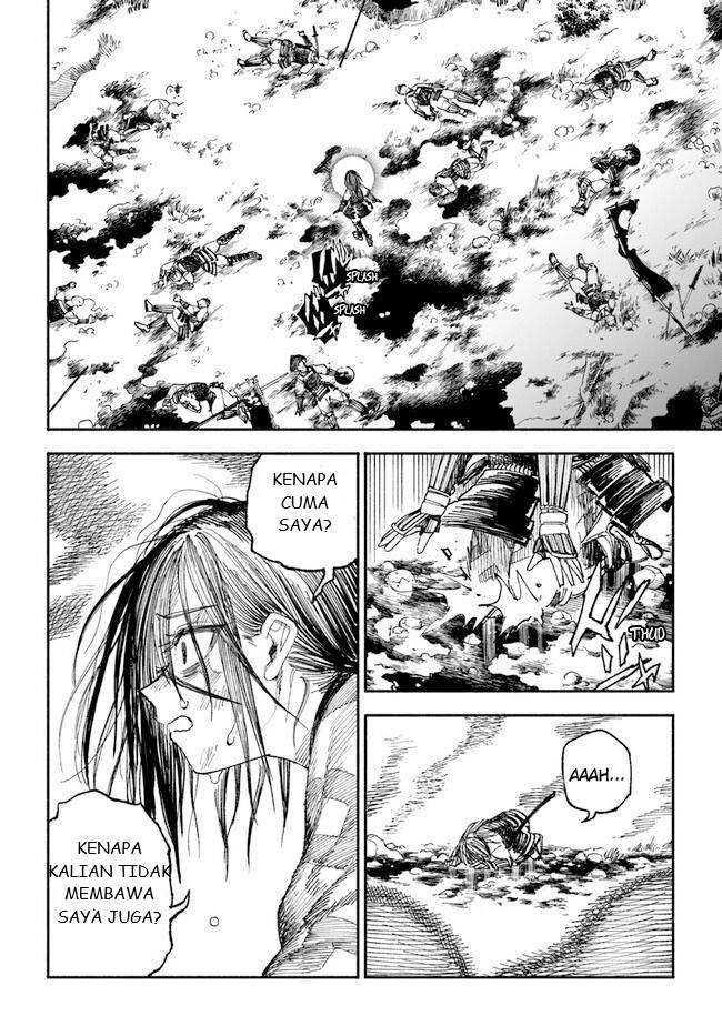 Isekai Samurai chapter 01 halaman 30