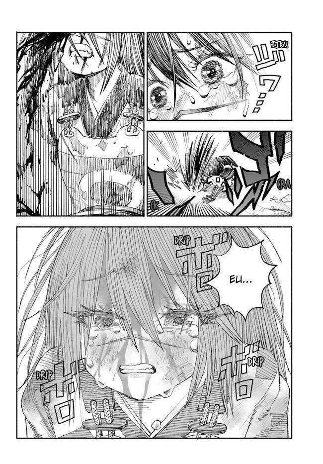 Isekai Samurai chapter 01 halaman 32