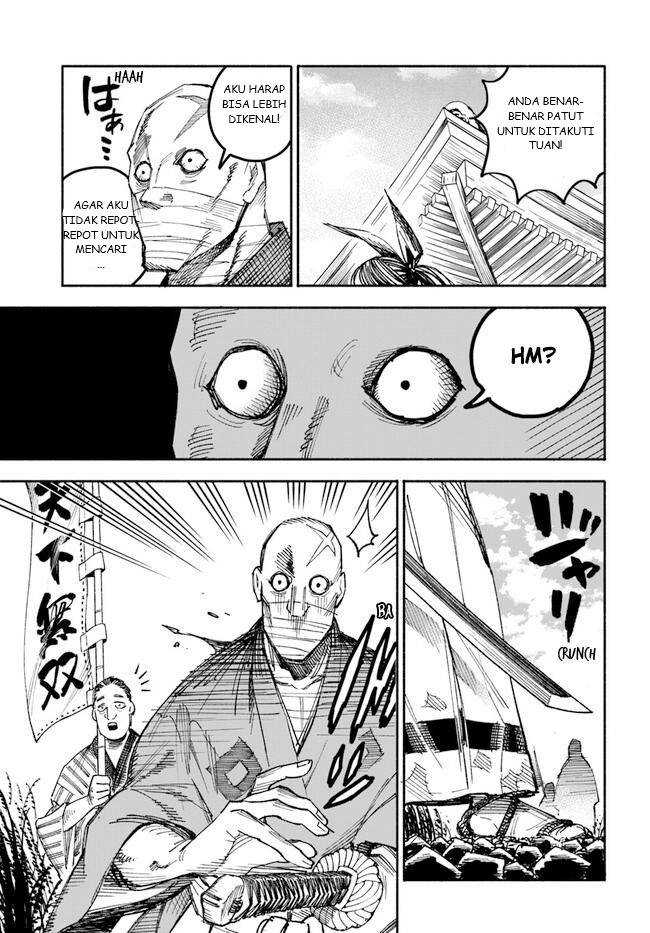 Isekai Samurai chapter 01 halaman 37