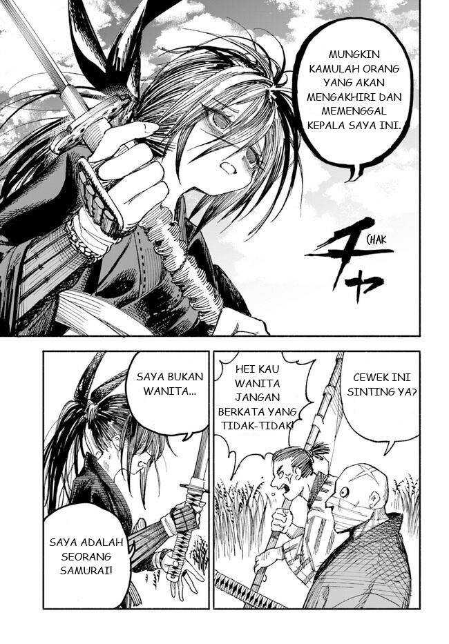 Isekai Samurai chapter 01 halaman 39