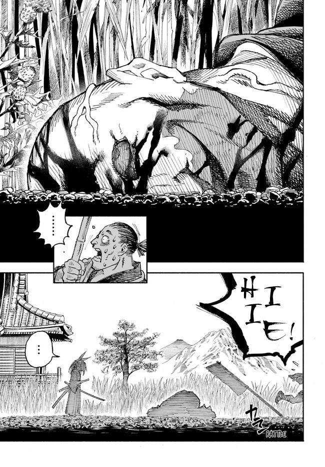 Isekai Samurai chapter 01 halaman 41