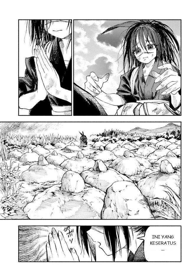 Isekai Samurai chapter 01 halaman 43