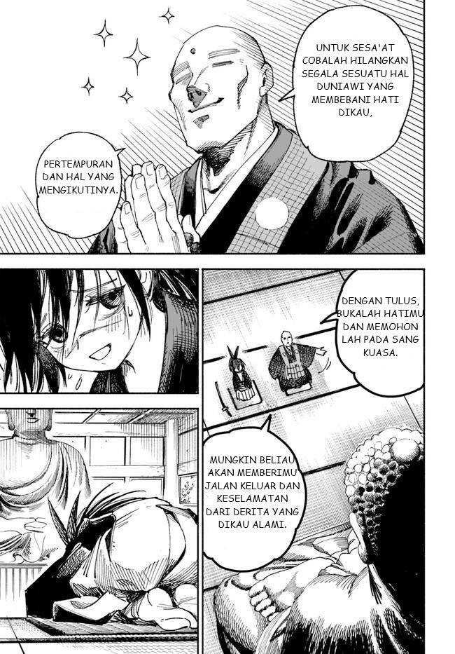 Isekai Samurai chapter 01 halaman 47
