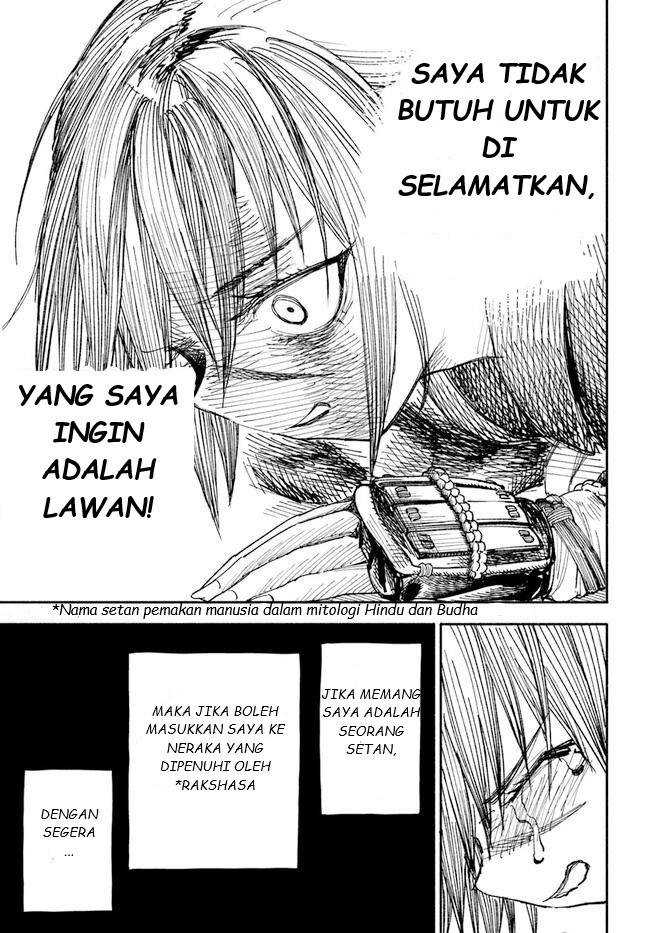Isekai Samurai chapter 01 halaman 49