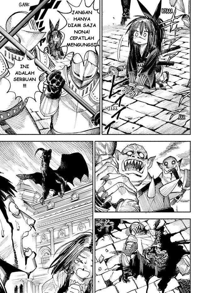 Isekai Samurai chapter 01 halaman 53