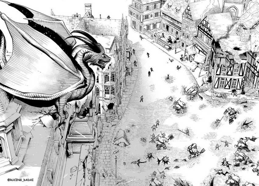 Isekai Samurai chapter 01 halaman 54