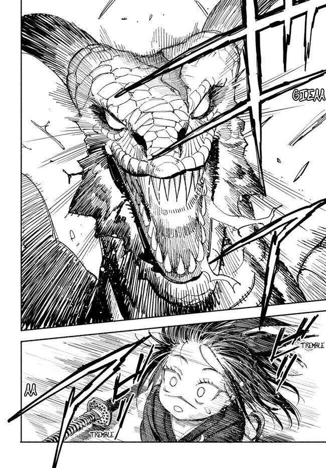 Isekai Samurai chapter 01 halaman 55