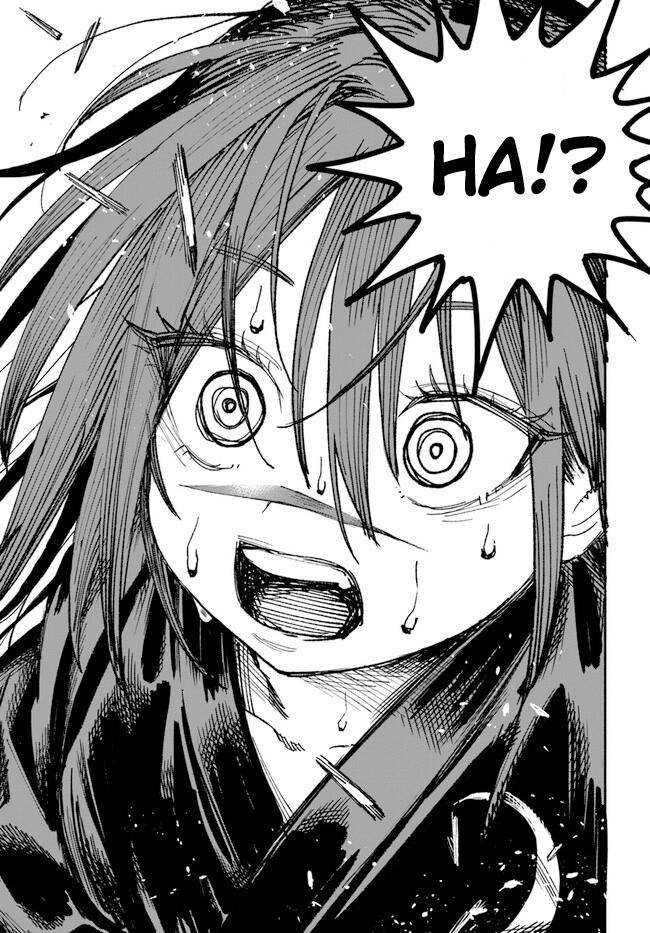 Isekai Samurai chapter 01 halaman 56