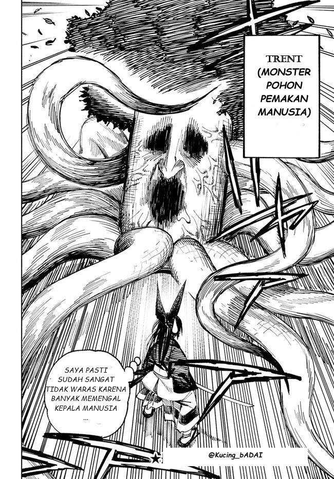 Isekai Samurai Bab 02 halaman 35