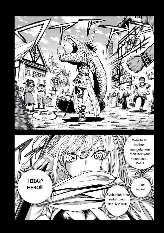 Isekai Samurai chapter 04 halaman 18