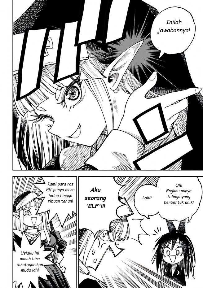 Isekai Samurai chapter 04 halaman 21