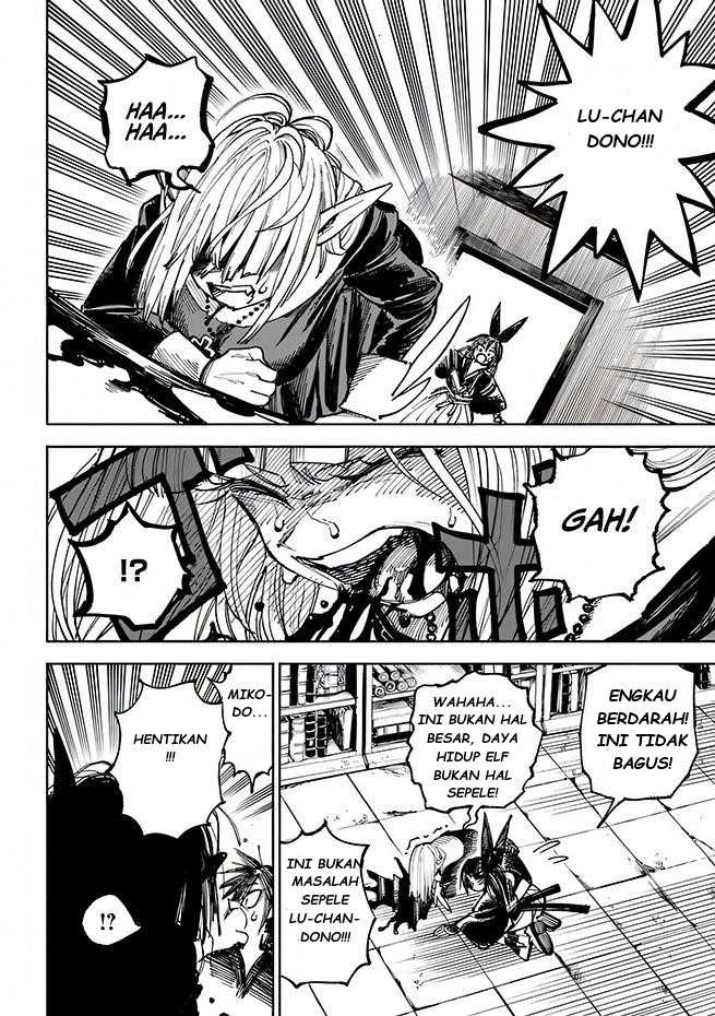Isekai Samurai chapter 04 halaman 27